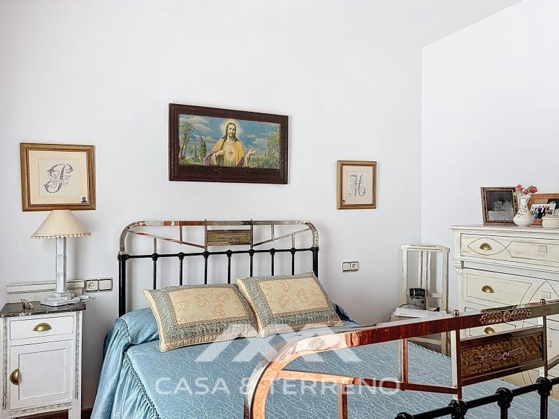 4 sypialnia Dom na sprzedaż w Zafarraya - 140 000 € (Ref: 9099394)