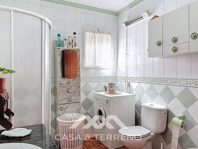 4 sypialnia Dom na sprzedaż w Zafarraya - 140 000 € (Ref: 9099394)