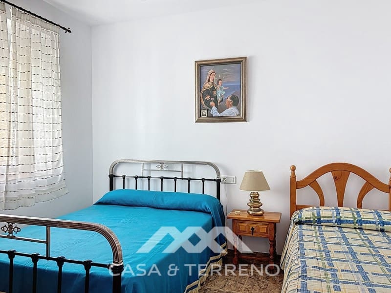 4 sypialnia Dom na sprzedaż w Zafarraya - 140 000 € (Ref: 9099394)