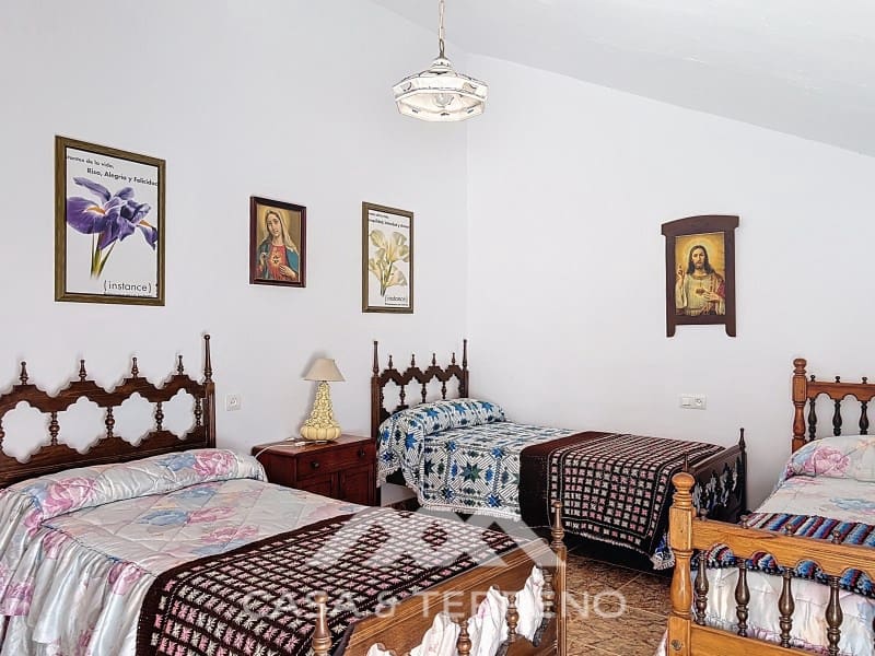 4 sypialnia Dom na sprzedaż w Zafarraya - 140 000 € (Ref: 9099394)