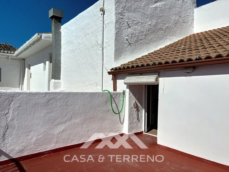 4 sypialnia Dom na sprzedaż w Zafarraya - 140 000 € (Ref: 9099394)