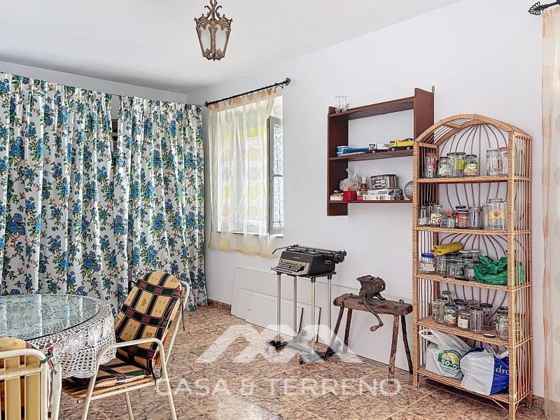 4 sypialnia Dom na sprzedaż w Zafarraya - 140 000 € (Ref: 9099394)