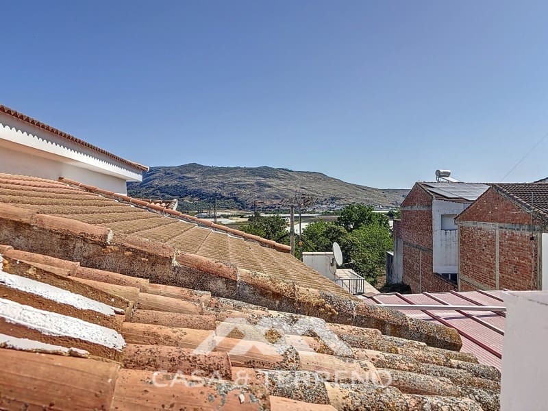 4 sypialnia Dom na sprzedaż w Zafarraya - 140 000 € (Ref: 9099394)