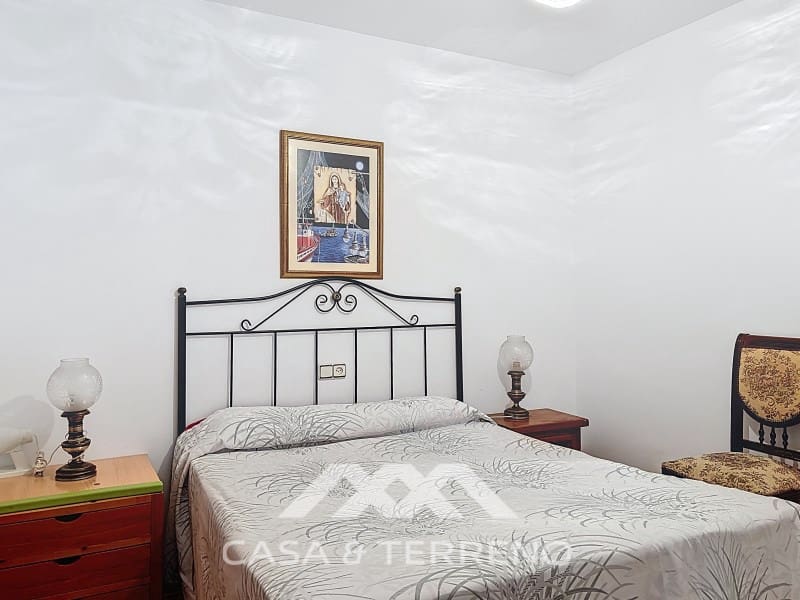 4 sypialnia Dom na sprzedaż w Zafarraya - 140 000 € (Ref: 9099394)