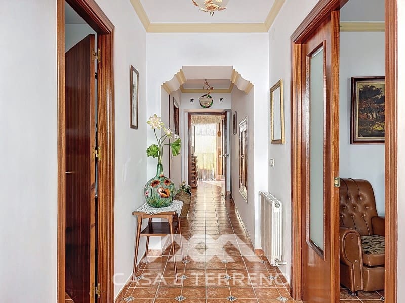 4 sypialnia Dom na sprzedaż w Zafarraya - 140 000 € (Ref: 9099394)