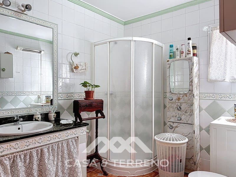 4 sypialnia Dom na sprzedaż w Zafarraya - 140 000 € (Ref: 9099394)