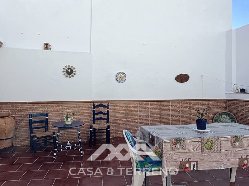 4 sypialnia Dom na sprzedaż w Zafarraya - 140 000 € (Ref: 9099394)