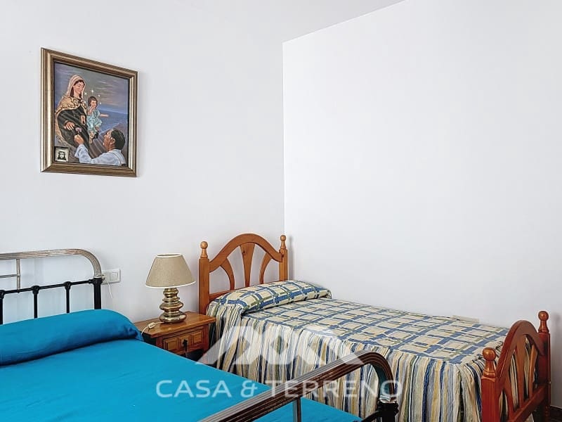 4 sypialnia Dom na sprzedaż w Zafarraya - 140 000 € (Ref: 9099394)