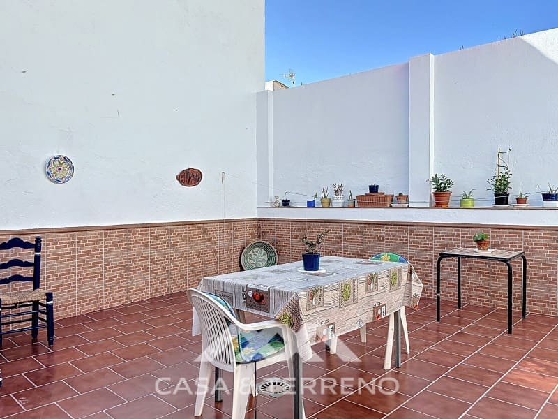 4 sypialnia Dom na sprzedaż w Zafarraya - 140 000 € (Ref: 9099394)