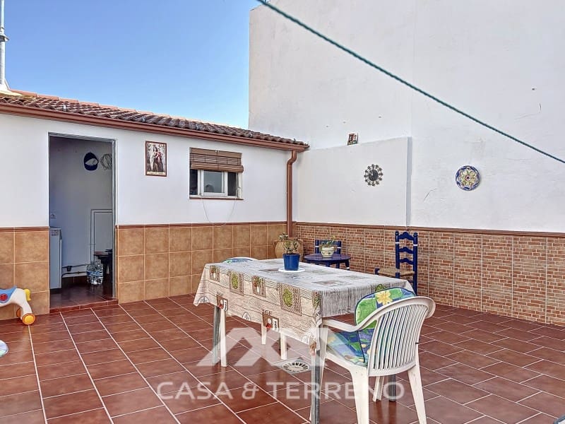 4 sypialnia Dom na sprzedaż w Zafarraya - 140 000 € (Ref: 9099394)