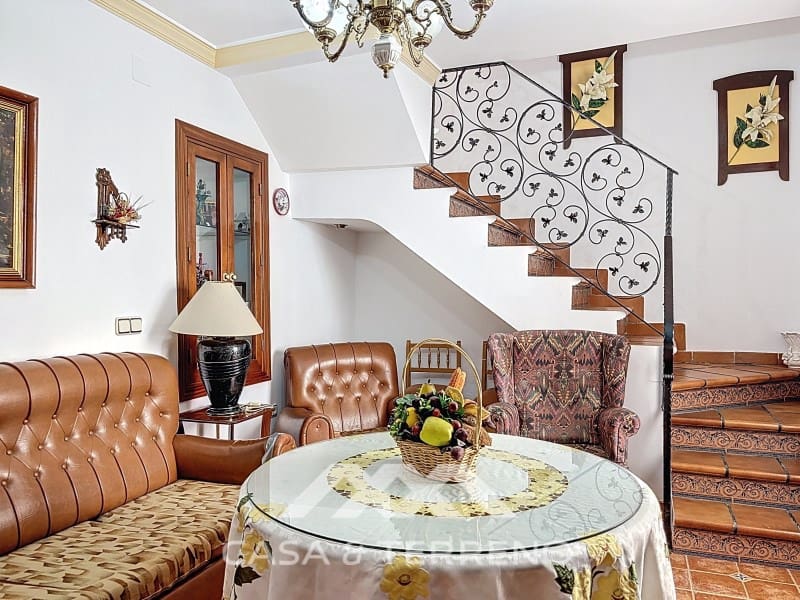 4 sypialnia Dom na sprzedaż w Zafarraya - 140 000 € (Ref: 9099394)