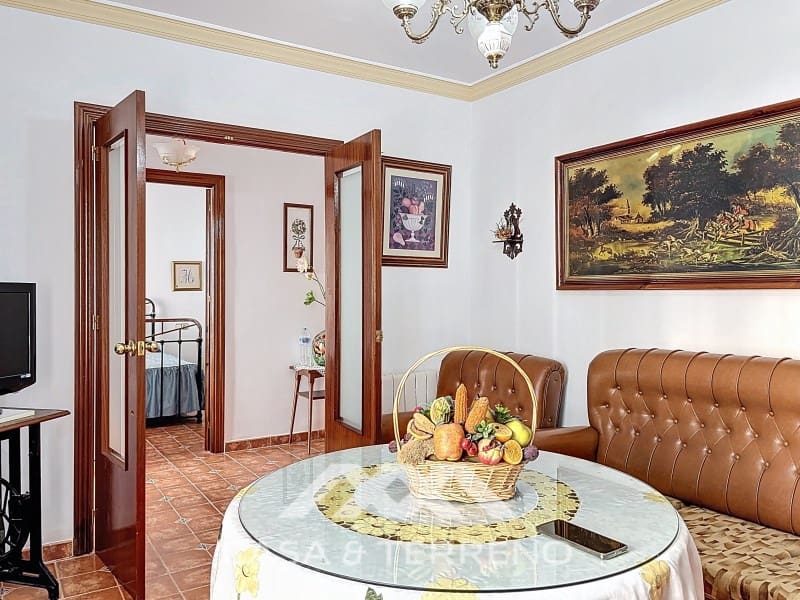 4 sypialnia Dom na sprzedaż w Zafarraya - 140 000 € (Ref: 9099394)