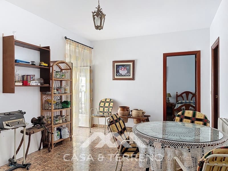 4 sypialnia Dom na sprzedaż w Zafarraya - 140 000 € (Ref: 9099394)