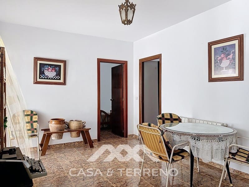 4 sypialnia Dom na sprzedaż w Zafarraya - 140 000 € (Ref: 9099394)