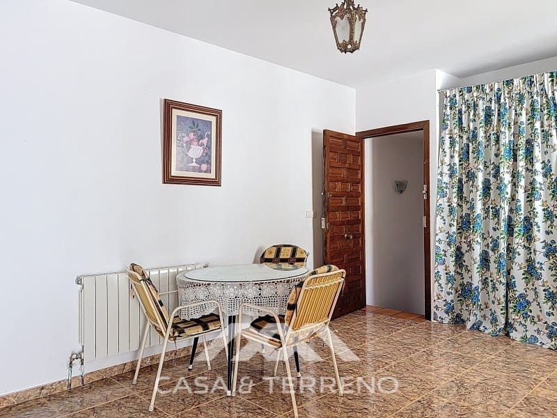 4 sypialnia Dom na sprzedaż w Zafarraya - 140 000 € (Ref: 9099394)