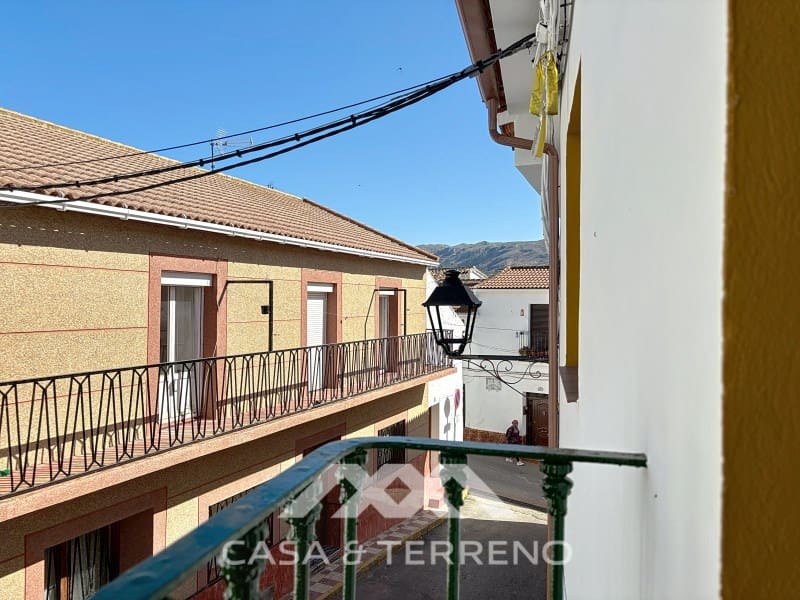 4 sypialnia Dom na sprzedaż w Zafarraya - 140 000 € (Ref: 9099394)