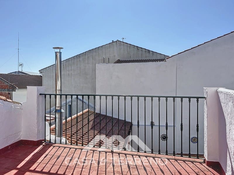 4 sypialnia Dom na sprzedaż w Zafarraya - 140 000 € (Ref: 9099394)