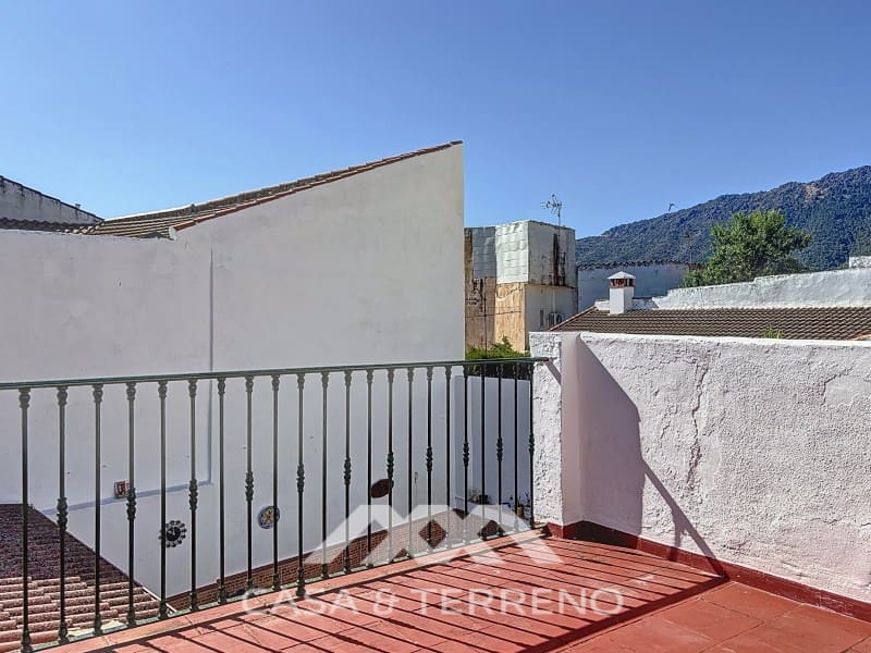 4 sypialnia Dom na sprzedaż w Zafarraya - 140 000 € (Ref: 9099394)