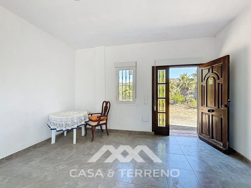 3 soverom Finca/Herregård til salgs i Almayate - € 799 000 (Ref: 9126923)