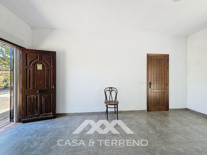 3 soverom Finca/Herregård til salgs i Almayate - € 799 000 (Ref: 9126923)