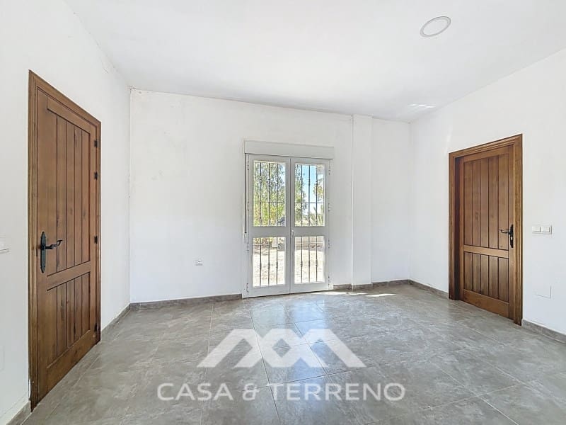 3 soverom Finca/Herregård til salgs i Almayate - € 799 000 (Ref: 9126923)