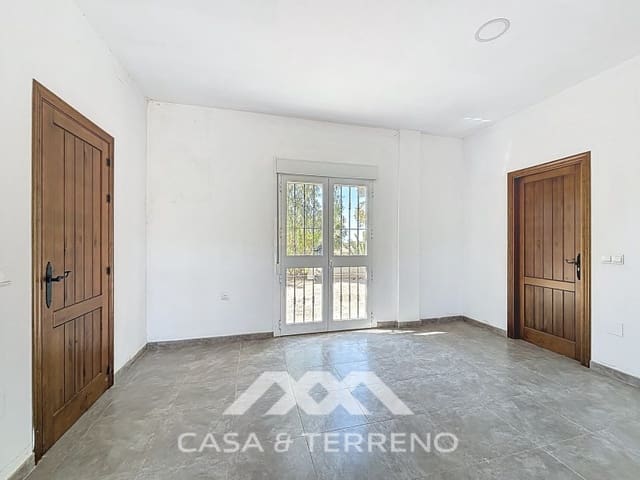 3 sovrum Finca/Hus på landet till salu i Almayate, Vélez-Málaga - 799 000 € (Ref: 9126923)