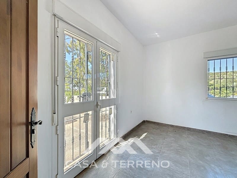 3 soverom Finca/Herregård til salgs i Almayate - € 799 000 (Ref: 9126923)