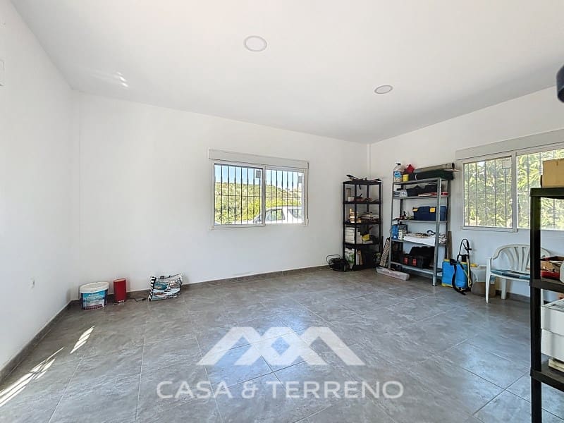 3 soverom Finca/Herregård til salgs i Almayate - € 799 000 (Ref: 9126923)