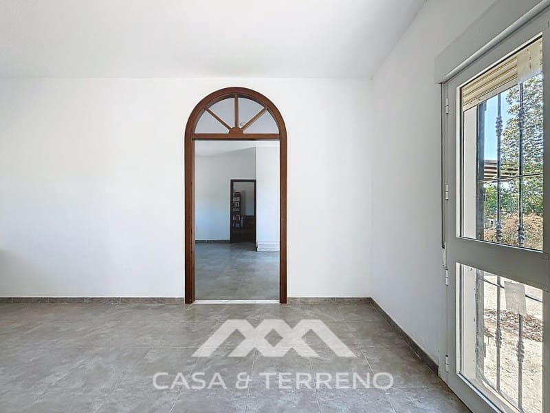 3 soverom Finca/Herregård til salgs i Almayate - € 799 000 (Ref: 9126923)