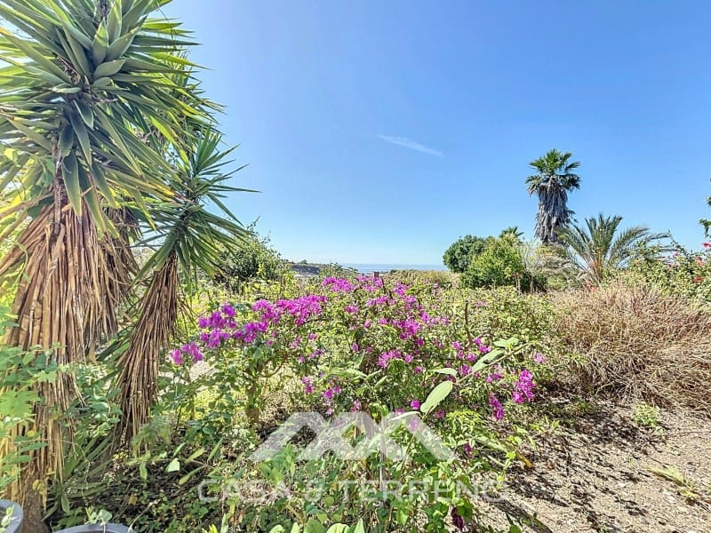 3 soverom Finca/Herregård til salgs i Almayate - € 799 000 (Ref: 9126923)