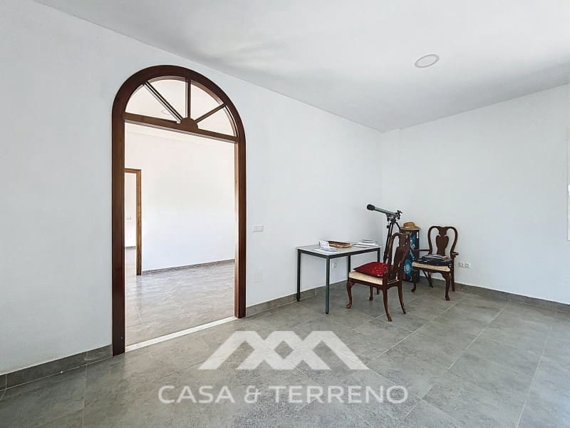 3 soverom Finca/Herregård til salgs i Almayate - € 799 000 (Ref: 9126923)