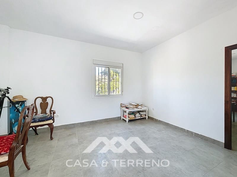 3 soverom Finca/Herregård til salgs i Almayate - € 799 000 (Ref: 9126923)