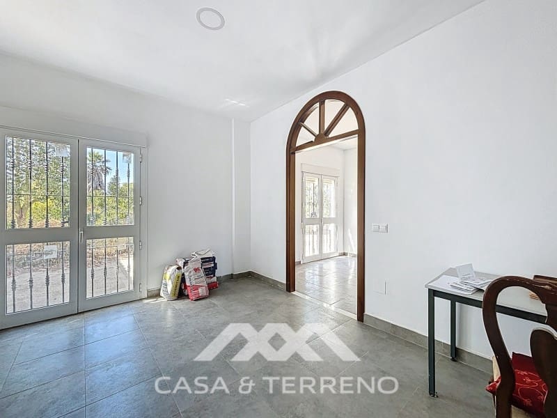 3 soverom Finca/Herregård til salgs i Almayate - € 799 000 (Ref: 9126923)