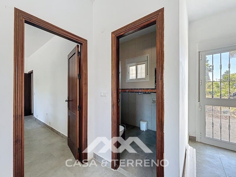 3 soverom Finca/Herregård til salgs i Almayate - € 799 000 (Ref: 9126923)