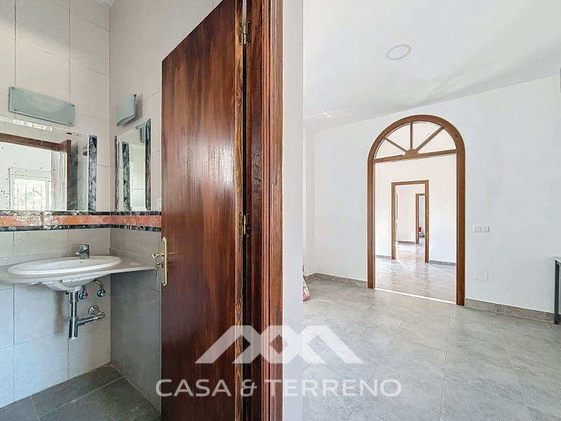 3 soverom Finca/Herregård til salgs i Almayate - € 799 000 (Ref: 9126923)