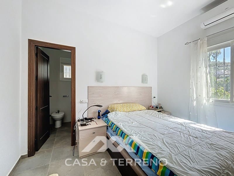 3 soverom Finca/Herregård til salgs i Almayate - € 799 000 (Ref: 9126923)