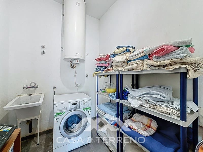 3 soverom Finca/Herregård til salgs i Almayate - € 799 000 (Ref: 9126923)