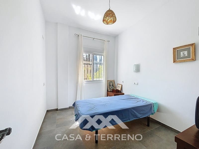 3 soverom Finca/Herregård til salgs i Almayate - € 799 000 (Ref: 9126923)