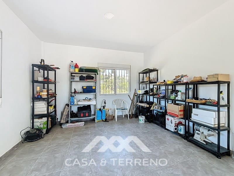 3 soverom Finca/Herregård til salgs i Almayate - € 799 000 (Ref: 9126923)