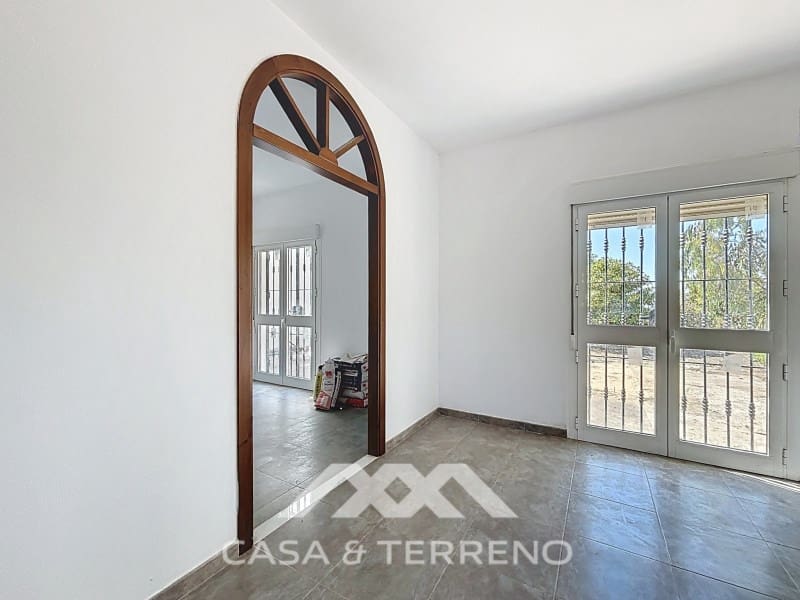 3 soverom Finca/Herregård til salgs i Almayate - € 799 000 (Ref: 9126923)