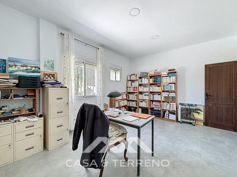 3 soverom Finca/Herregård til salgs i Almayate - € 799 000 (Ref: 9126923)