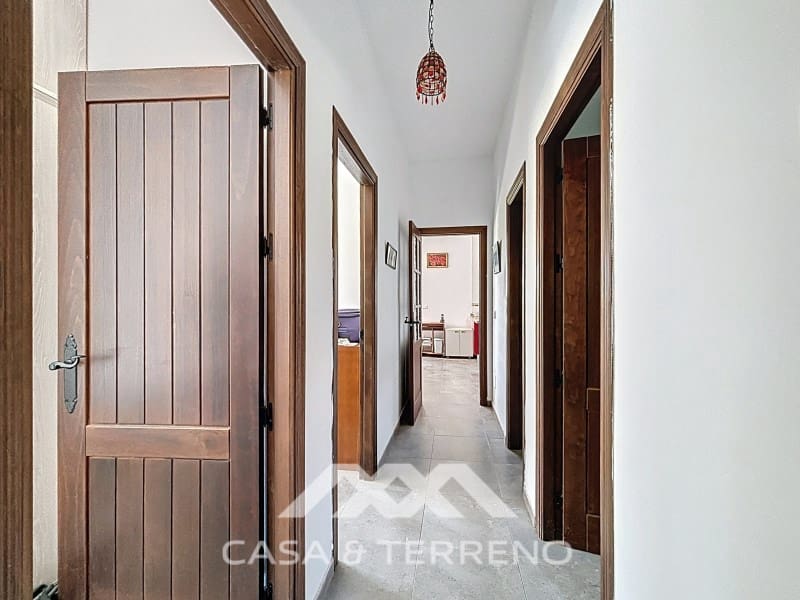 3 soverom Finca/Herregård til salgs i Almayate - € 799 000 (Ref: 9126923)