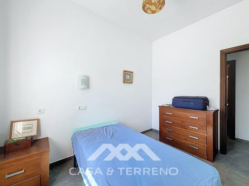 3 soverom Finca/Herregård til salgs i Almayate - € 799 000 (Ref: 9126923)