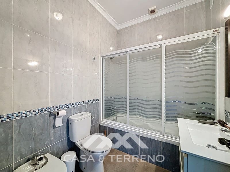 3 soverom Finca/Herregård til salgs i Almayate - € 799 000 (Ref: 9126923)