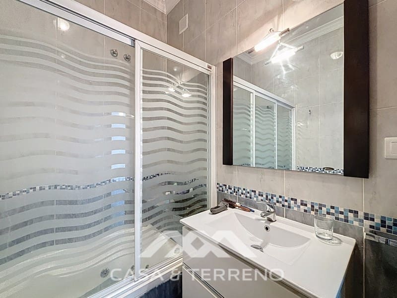 3 soverom Finca/Herregård til salgs i Almayate - € 799 000 (Ref: 9126923)