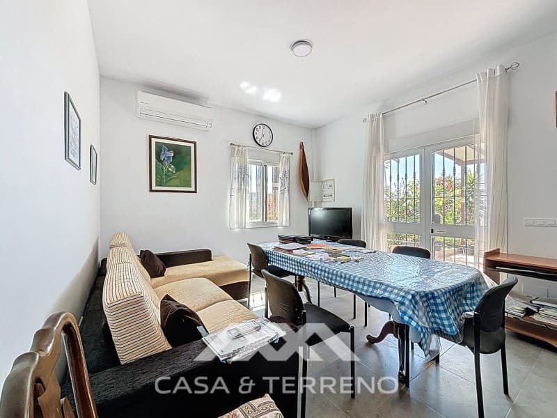 3 soverom Finca/Herregård til salgs i Almayate - € 799 000 (Ref: 9126923)