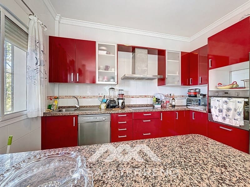 3 soverom Finca/Herregård til salgs i Almayate - € 799 000 (Ref: 9126923)