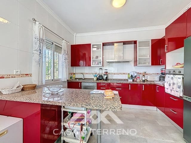 3 sovrum Finca/Hus på landet till salu i Almayate, Vélez-Málaga - 799 000 € (Ref: 9126923)