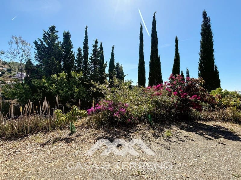 3 soverom Finca/Herregård til salgs i Almayate - € 799 000 (Ref: 9126923)