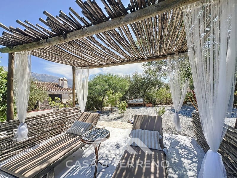 5 soveværelse Guesthouse/B & B til salg i Arenas med swimmingpool - € 795.000 (Ref: 9132003)